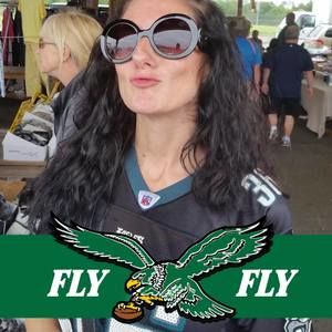 Meet your Posher, Stacy